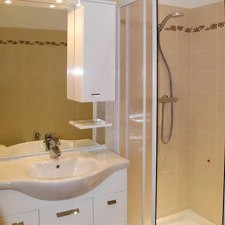 Ferienwohnung 141s *