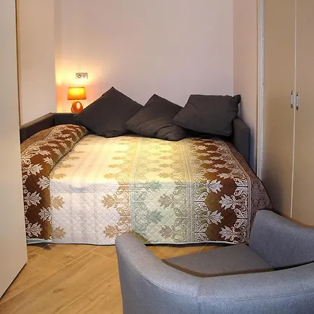 公寓 Ferienwohnung 141s 东戈