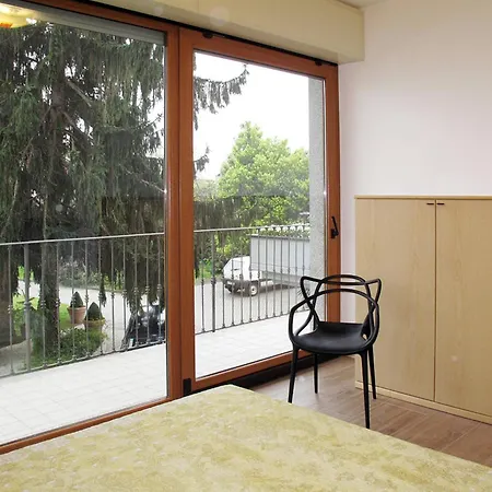 公寓 Ferienwohnung 141s 东戈