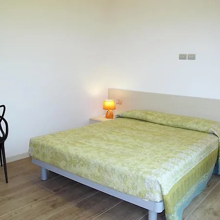 Ferienwohnung 141s 东戈