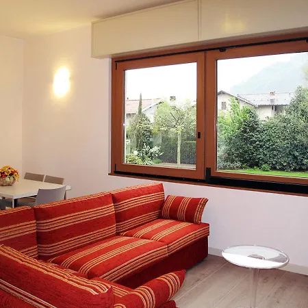 Ferienwohnung 141s 公寓 *
