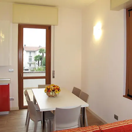 Ferienwohnung 141s 公寓 *