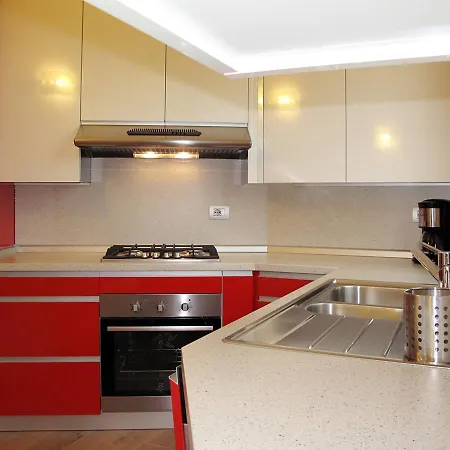 Ferienwohnung 141s * 东戈