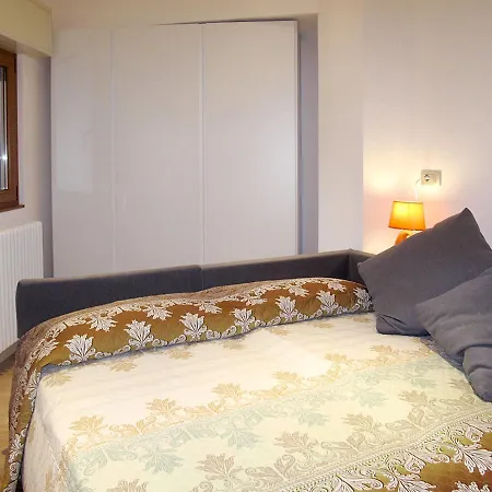 Ferienwohnung 141s 公寓