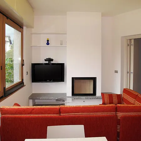 公寓 Ferienwohnung 141s