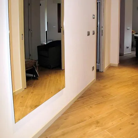 公寓 Ferienwohnung 141s *