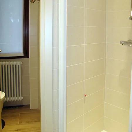 דירה Ferienwohnung 141s