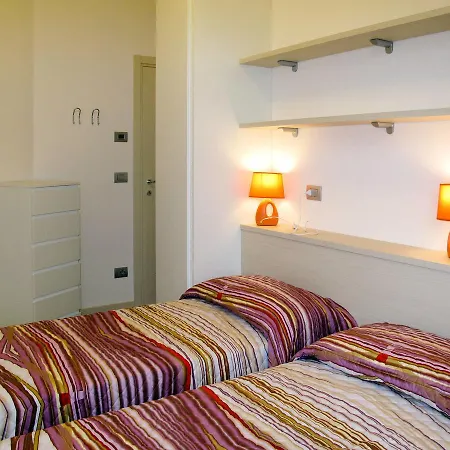 Ferienwohnung 141s * דונגו