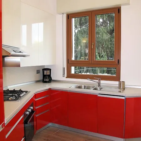 דירה Ferienwohnung 141s דונגו