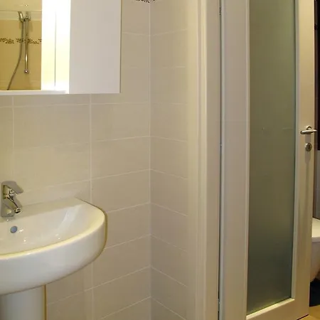דירה Ferienwohnung 141s