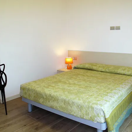 Ferienwohnung 141s דירה